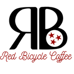 Red Bicycle Coffee in Nashville for all of your morning fuel needs.