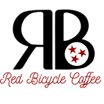 Red Bicycle Coffee in Nashville for all of your morning fuel needs. 