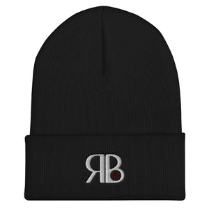 Open image in slideshow, The RB Beanie
