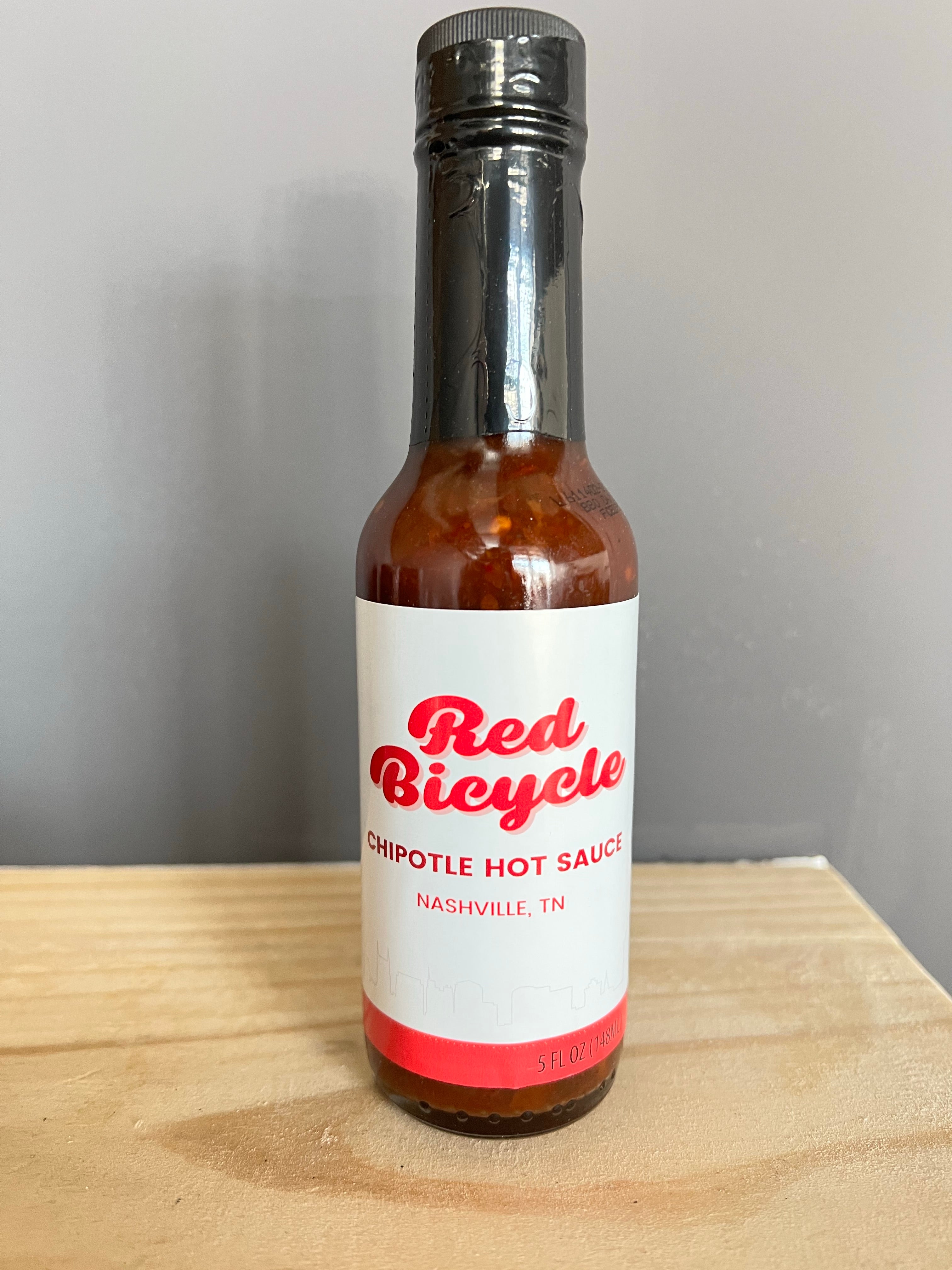 RB - Chipotle Hot Sauce
