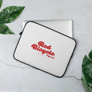Open image in slideshow, RB - Classic Laptop Sleeve

