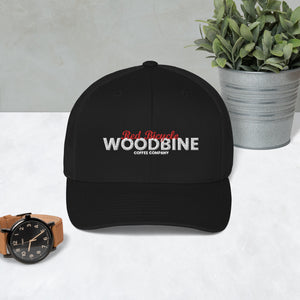 Open image in slideshow, RB - Woodbine Trucker Cap
