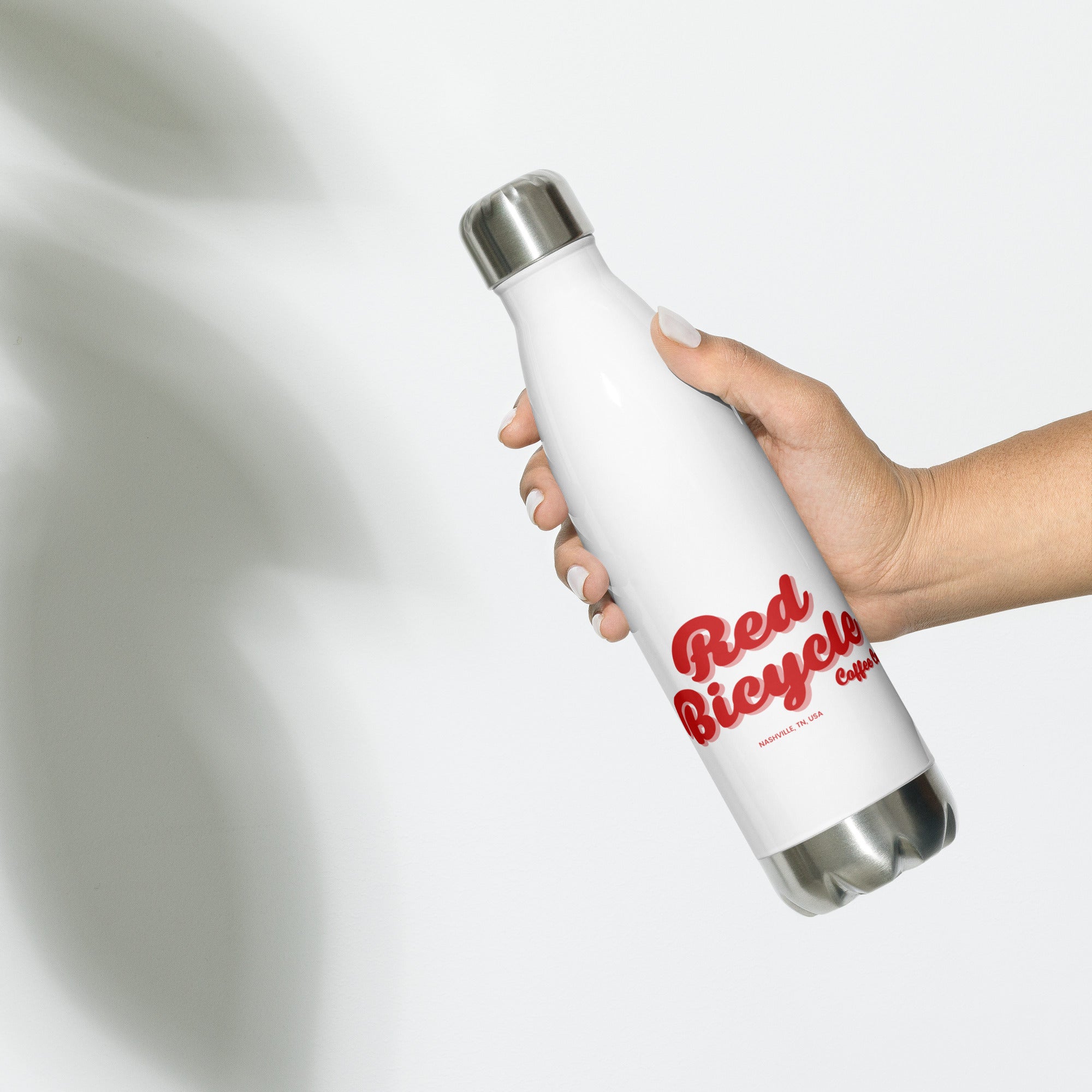 RB - Summer 22' Water Bottle