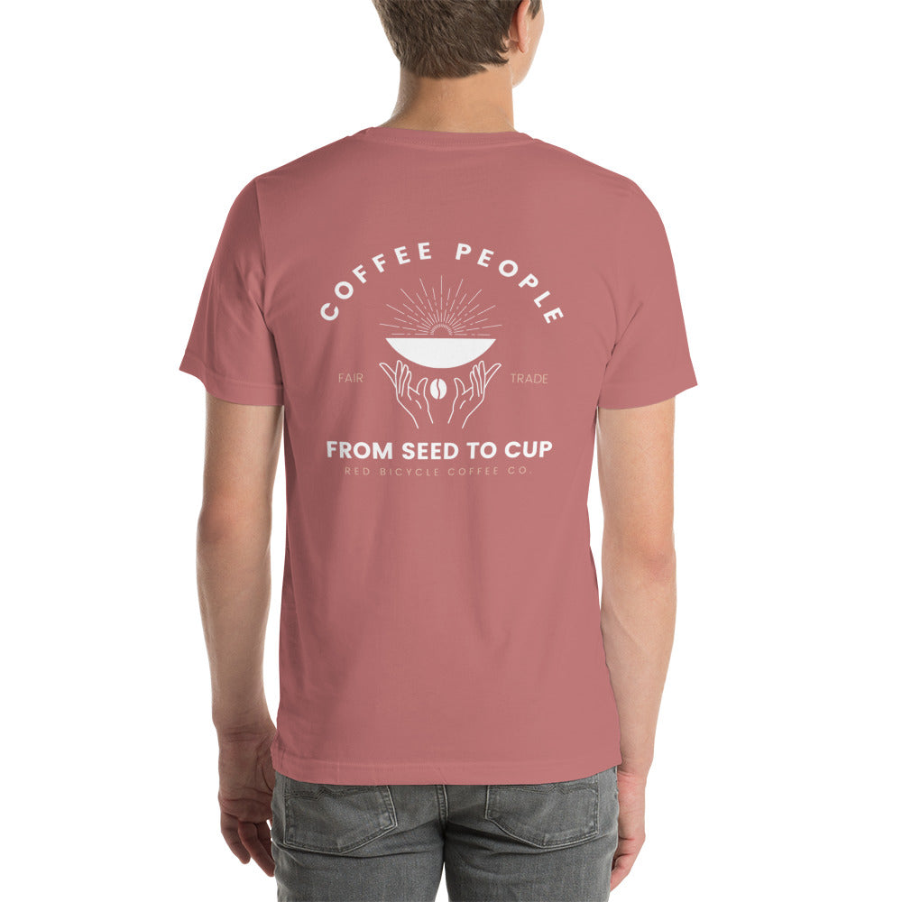 RB - Coffee People T