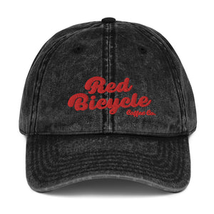 Open image in slideshow, The RB Dad Cap
